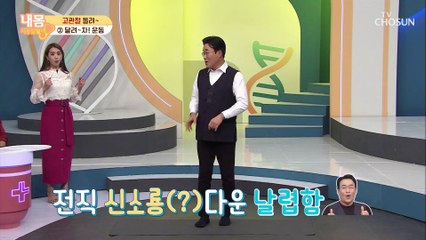 고관절 정복 방법 大 공개 ▶트위스트 운동◀  #광고포함