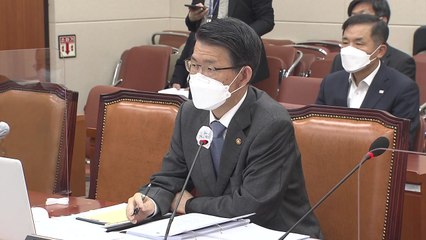 은성수 "아시아나, 혈세 절약 위해 합병 외엔 대안 없다" / YTN