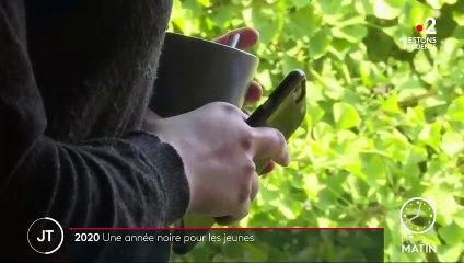 Coronavirus : un coup de pouce pour les jeunes précaires