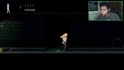 EL JUEGO MAS BIZARRO DEL MUNDO - Parasite In City (+18 Hentai)