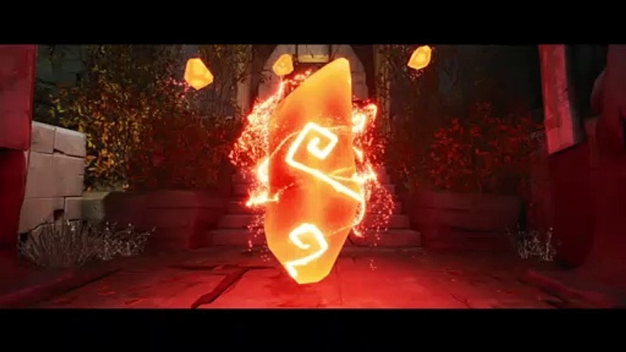 Chronos Before the Ashes La préquelle de Remnant se présente