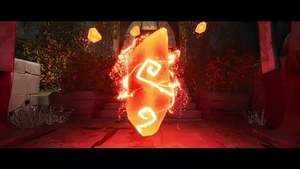 Chronos : Before the Ashes - La préquelle de Remnant se présente