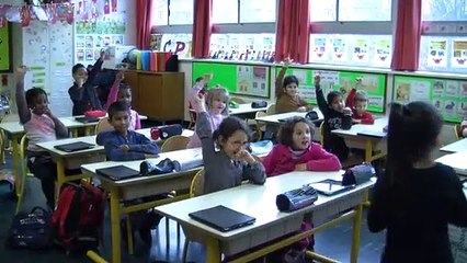 Le rôle des rituels à l'école primaire - Interview des enseignants (classes de CP)
