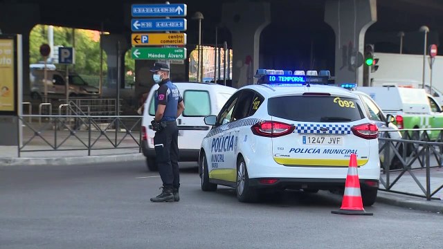 13 zonas básicas de salud abandonan restricciones a la movilidad en Madrid
