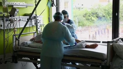 أكثر من مليون إصابة بكورونا في ألمانيا