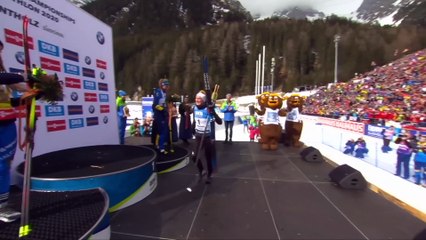 Tout ce qu'il faut savoir pour suivre cette saison - Biathlon - CM