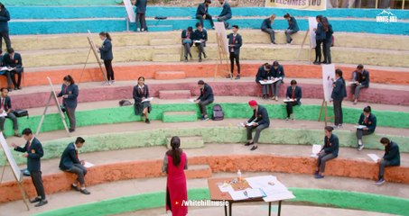 PEHLI VAAR (Official Video) _ Manavgeet Gill _ New Punjabi Love Song 2019  2020 _ White Hill Music