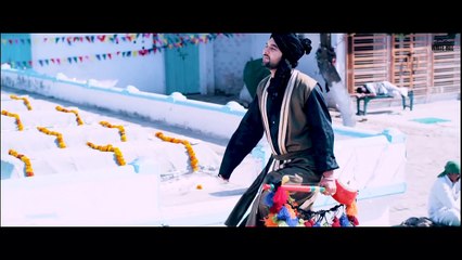 Sajjda  (Official Video) Gulam Jugni _ White Hill Music _ New Punjabi Songs 2018