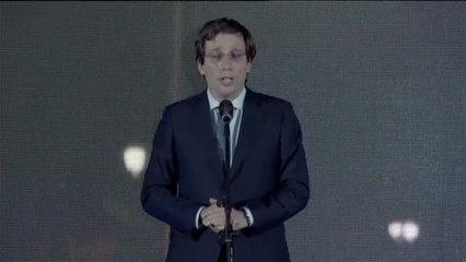 Llega la Navidad a las calles