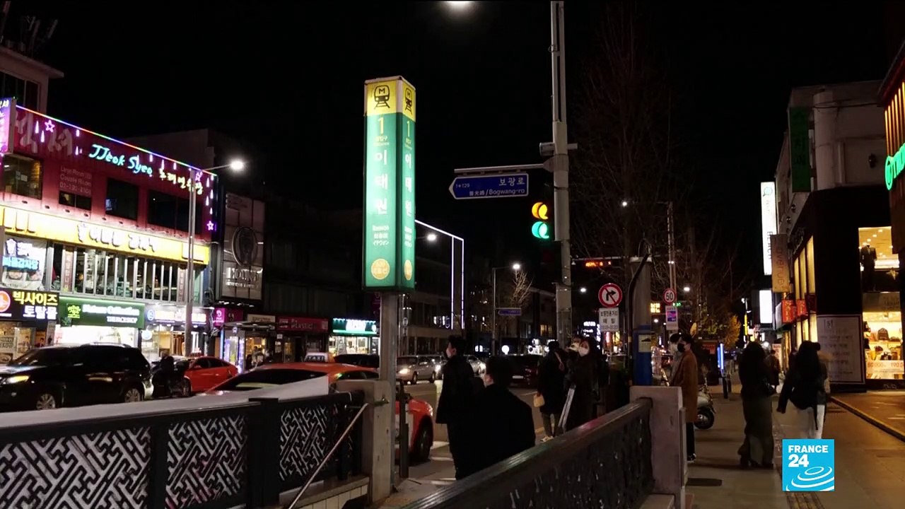 Les cas de Covid-19 au plus haut depuis mars en...