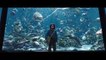 1737.AQUAMAN 'Arthur & Mera' Trailer (NEW, 2018) Jason Momoa, Amber Heard Superhero Movie HD