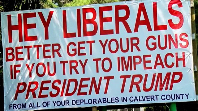 1741.FAHRENHEIT 11_9 Official Trailer (2018) Michael Moore, Donald Trump Movie HD