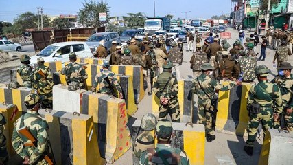 Arvind Kejriwal govt denies permission to Delhi Police to use 9 stadiums as temporary jails