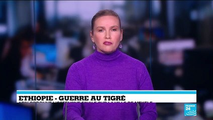 Conflit en Éthiopie : la crise humanitaire gagne un Soudan déjà fragilisé