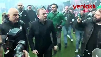 Sergen Yalçın derbi planını belirledi! Caner'i işaret etti