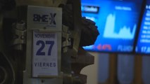 El Ibex 35 gana un 0,30 % tras la apertura y se manteine pendiente de BBVA y Sabadell