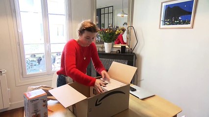 « Capital » : que deviennent les produits renvoyés à Amazon ?