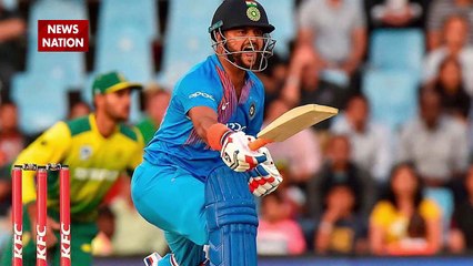 34th birthday of Suresh Raina, Know his records in Cricket history