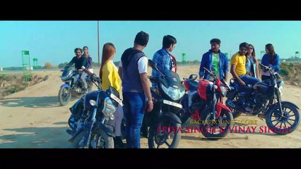 Kehta-Hai-Yeh-Dil-2020 - 1of5