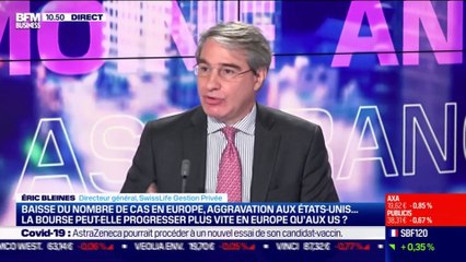 Après le krach à la hausse des marchés, les gérants sont-ils sur les rotules ? - 27/11