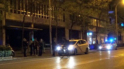 Victoria Federica envuelta en polémica: las autoridades van al local donde estaba ella