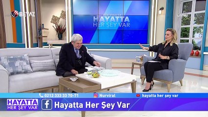 Hayatta Her Şey Var 27 Kasım 2020