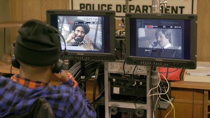 1750.BLАCKkKLАNSMАN - ALL Clips + Behind The Scenes (2018) Adam Driver, Spike Lee Movie HD