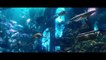 1817.AQUAMAN Official Trailer (2019) Jason Momoa Superhero Movie HD