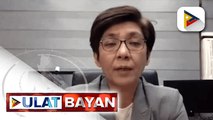 DOH, wala pang inilalabas na guidelines hinggil sa Christmas party; Text blast tungkol sa Christmas party, kumalat; DOH, nagrekomenda ng alternative activities para makaiwas sa COVID-19