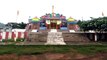#SabarimalaTemple: శబరిమల వెళ్లకున్నా స్వామి పూజలు , ఇరుముడుల సమర్పణకు ఏర్పాట్లు |AP Ayyappa Temples