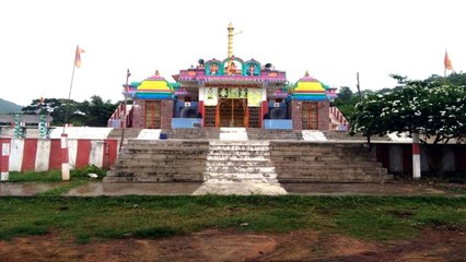 #SabarimalaTemple: శబరిమల వెళ్లకున్నా స్వామి పూజలు , ఇరుముడుల సమర్పణకు ఏర్పాట్లు |AP Ayyappa Temples