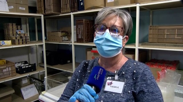 Les témoignages de bénévoles et de personnes accueillies à Martigues