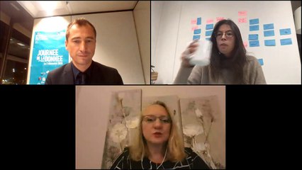 Conférence DataScience & OpenData : Innovations et Opportunités 🚀