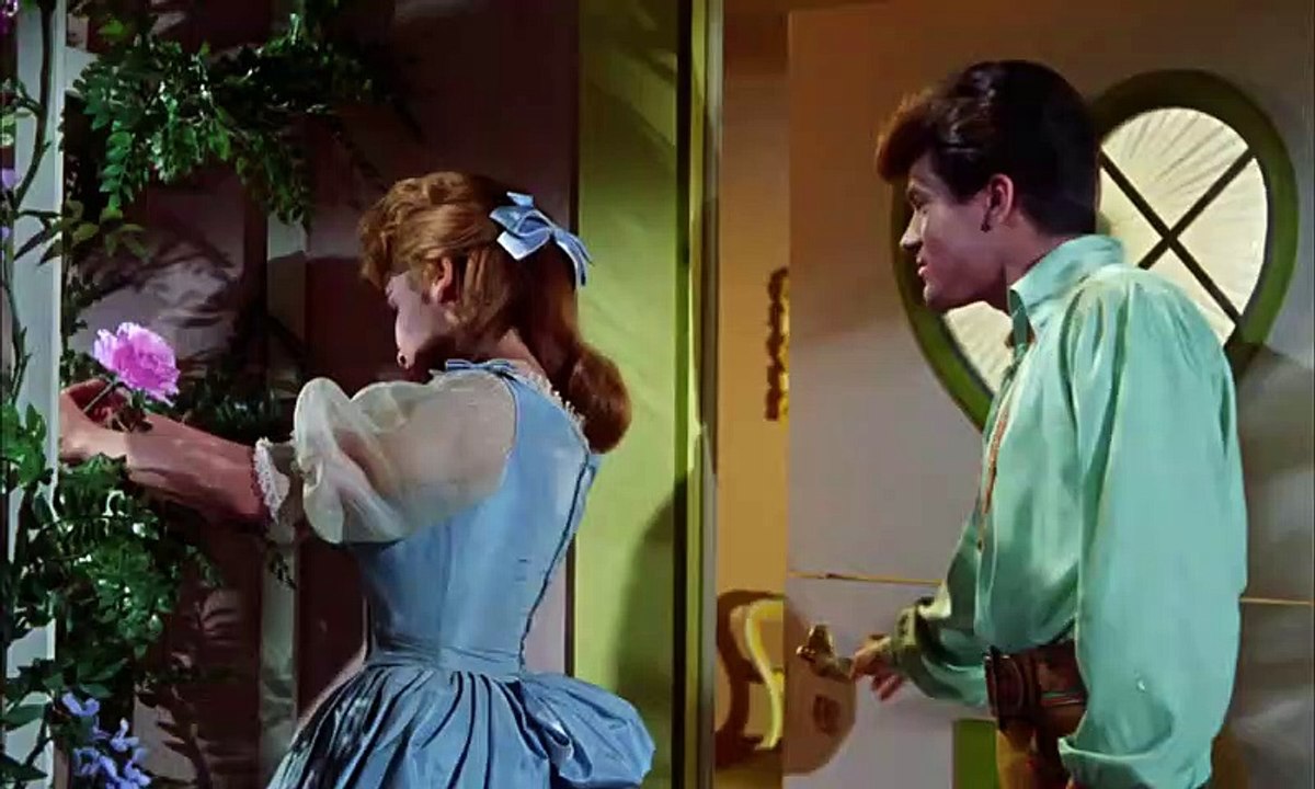 El Bosque sin Retorno - Babes in Toyland (1961)