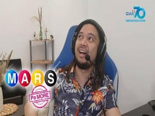 Mars Pa More: Roadfill, nakakita raw ng mga elemento? | ParanorMars