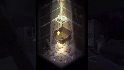 Very Little Nightmares