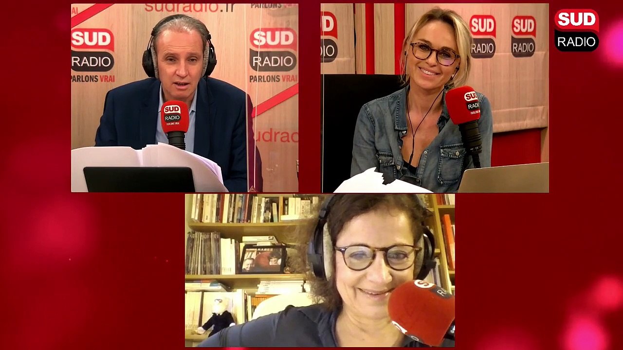 Élisabeth Lévy - "Les éoliennes, symbole de l'écologie selon les Verts malgré les éléments à charge"