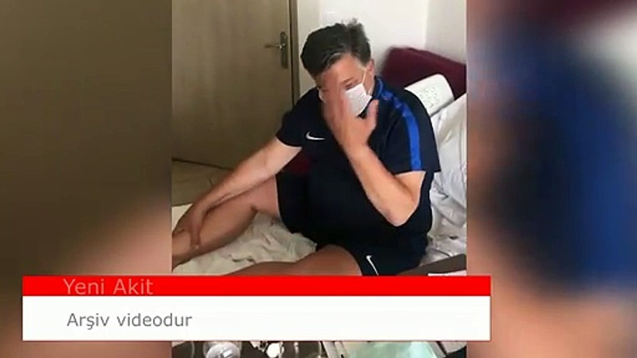 Yılmaz Vural'dan kötü haber