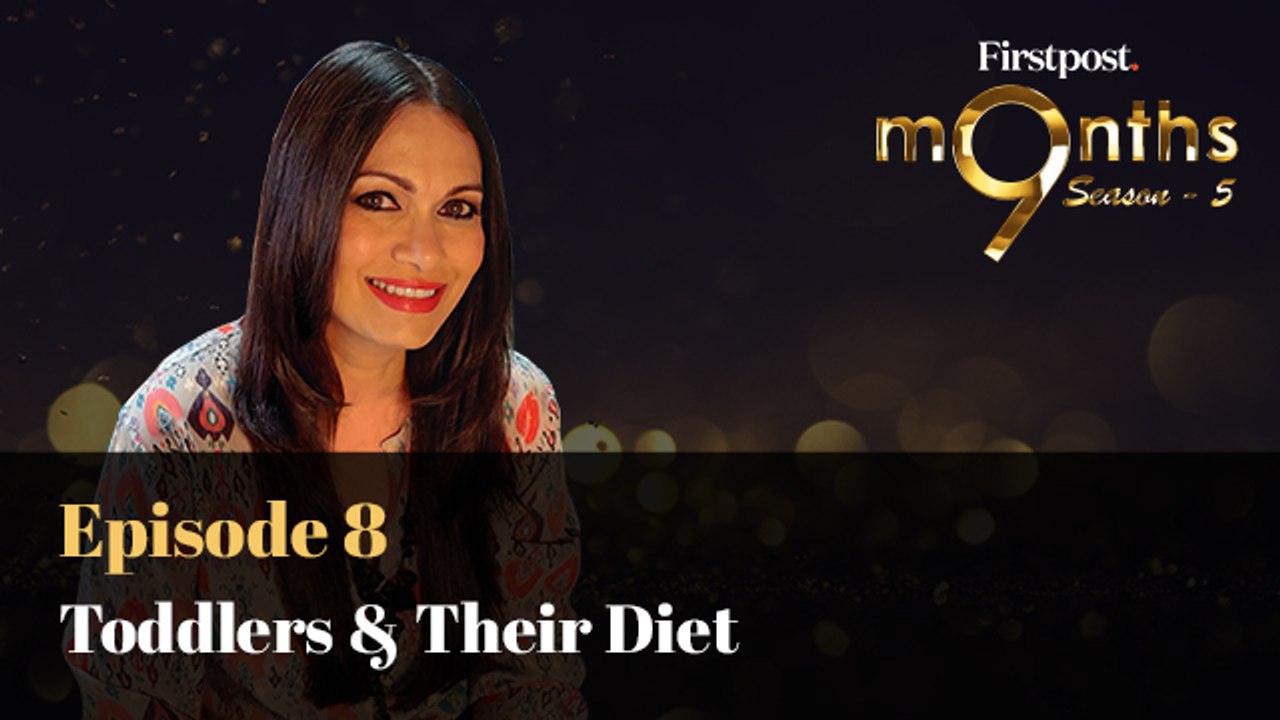 9 Months S5 Episode 8