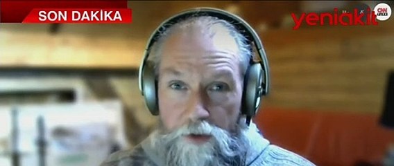 Ünlü deprem uzmanı Frank Hoogerbeets'ten yeni uyarı