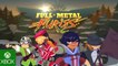 Full Metal Furies - Trailer date de sortie