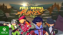 Full Metal Furies - Trailer date de sortie