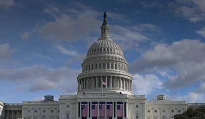 Donald Trump quittera la Maison Blanche si la victoire de Joe Biden est confirmée