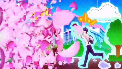 Gotoubun no Hanayome Op