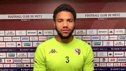 Matthieu Udol a un message pour vous !