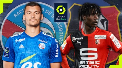 Strasbourg-Rennes : les compositions probables