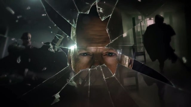 1835.GLASS Official Trailer TEASER # 2 (2018) Bruce Willis, James McAvoy, Split 2 Movie HD