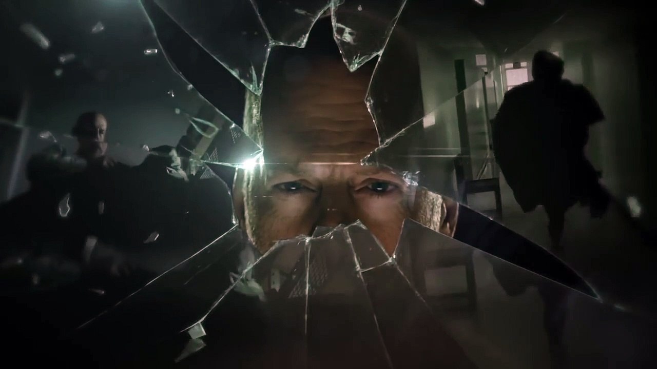 1835.GLASS Official Trailer TEASER # 2 (2018) Bruce Willis, James McAvoy, Split 2 Movie HD
