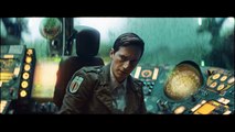 1838.BLOOD MACHINES Official Trailer (2018) Sci-Fi Movie HD