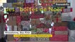 En Alsace, un couple transforme les boîtes à chaussures en colis de Noël pour les plus démunis
